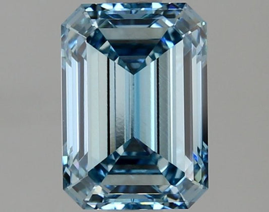 Emerald 1.86ct FANCY VVS2 IGI-LG637461376