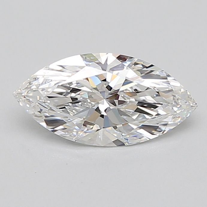 Lab-Grown Marquise Diamond - 1.51 Carat, E Color, VVS2 Clarity | Sustainable Luxury, Dazzling Brilliance | IGI | Certified LG614300342