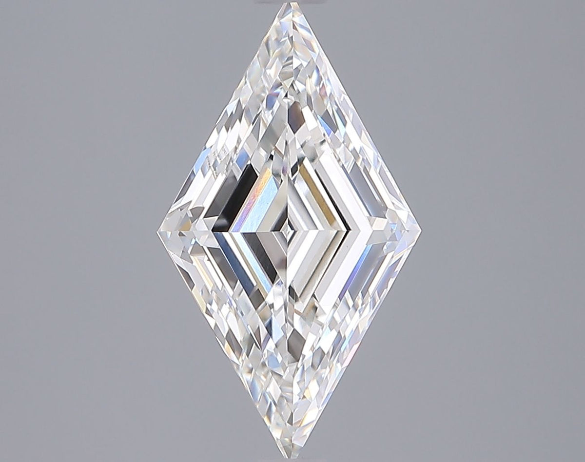 Lozenge 3.04ct F VS1 IGI - LG729517052