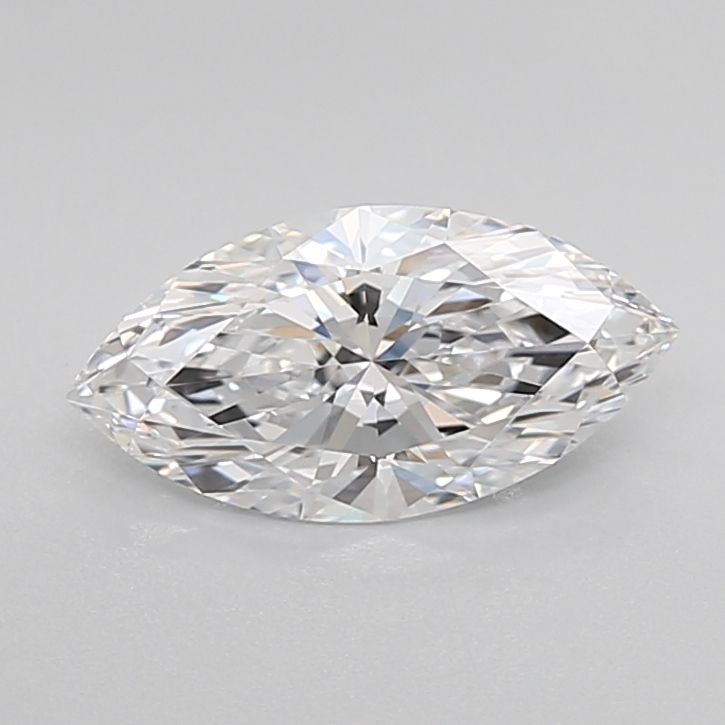 Lab-Grown Marquise Diamond - 1.08 Carat, D Color, VVS1 Clarity | Sustainable Luxury, Dazzling Brilliance | IGI | Certified LG635468339