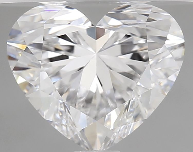 Lab-Grown Heart Diamond - 1.53 Carat, D Color, VVS2 Clarity | Sustainable Luxury, Dazzling Brilliance | IGI | Certified 611375244