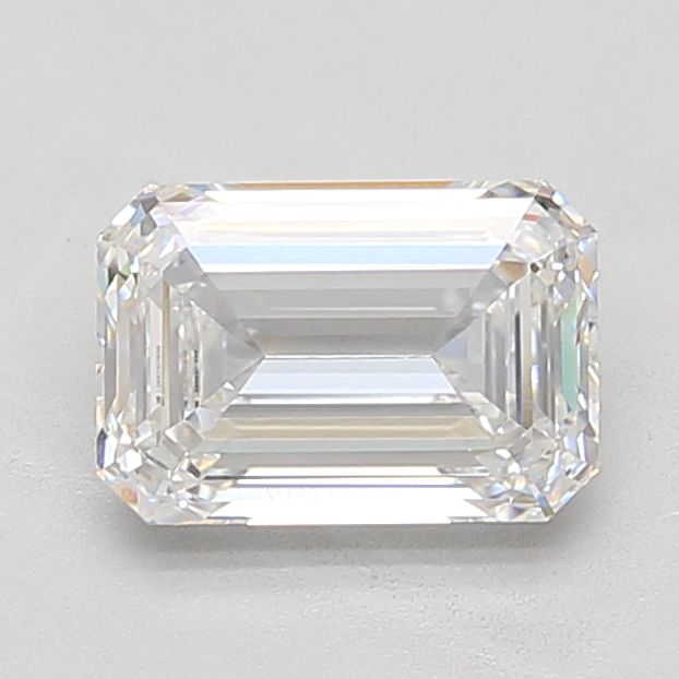 EMERALD 3.5ct E IF IGI - LG682501686