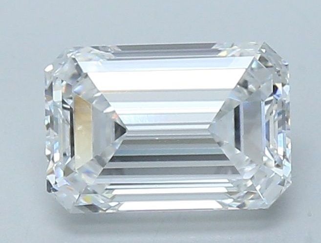 Emerald 2.51ct E VVS2 IGI - LG724598400