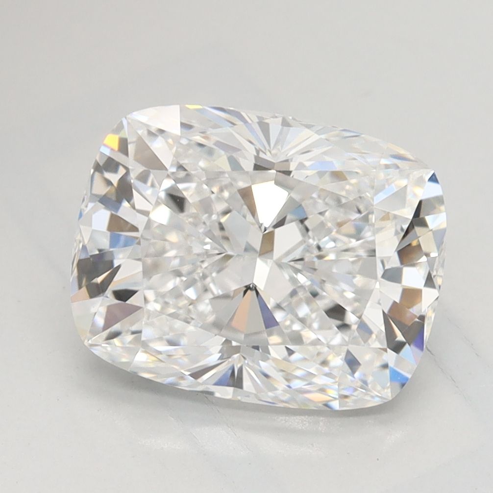 CUSHION BRILLIANT 2.19ct D VVS1 GCAL - 352806109