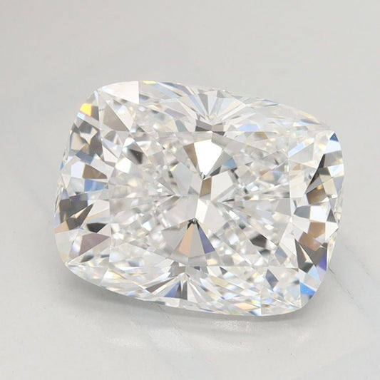 CUSHION BRILLIANT 2.19ct D VVS1 GCAL - 352806109