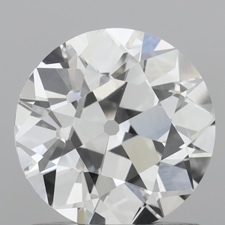 Old European Cut 1.4ct D VVS2 - Cut • IGI • LG825640476