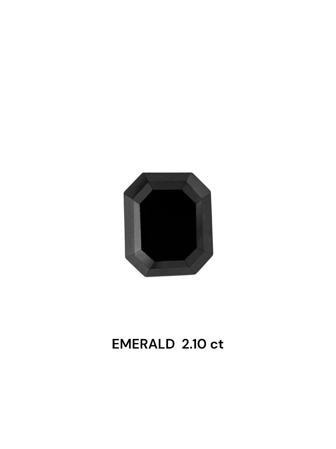 Emerald 2.1ct FANCY  IGI - 737526486