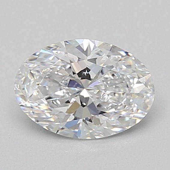 Oval 1.05ct D VS1 - Cut • IGI • LG812650319