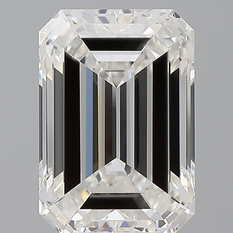 EMERALD 4.55ct E VVS2 IGI - LG723529163