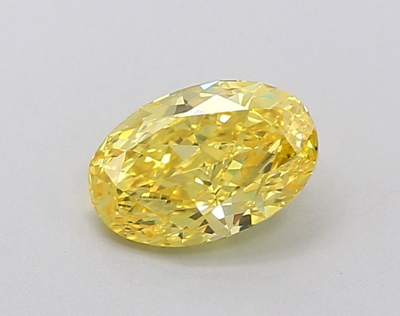 Lab-Grown Pear Diamond - 2.5 Carats, Fancy Deep Pink Color, VS2 Clarity - Certified by IGI - Report Number: LG652498539
