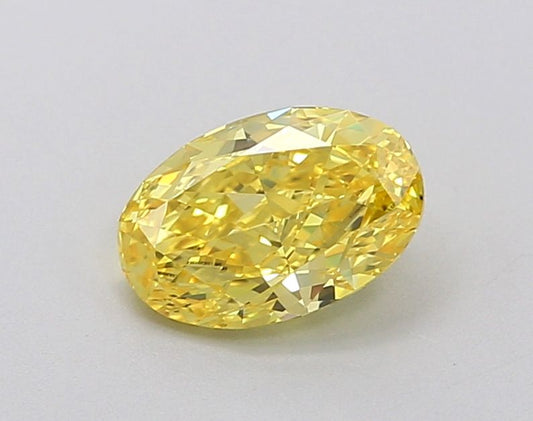 Lab-Grown Pear Diamond - 2.5 Carats, Fancy Deep Pink Color, VS2 Clarity - Certified by IGI - Report Number: LG652498539