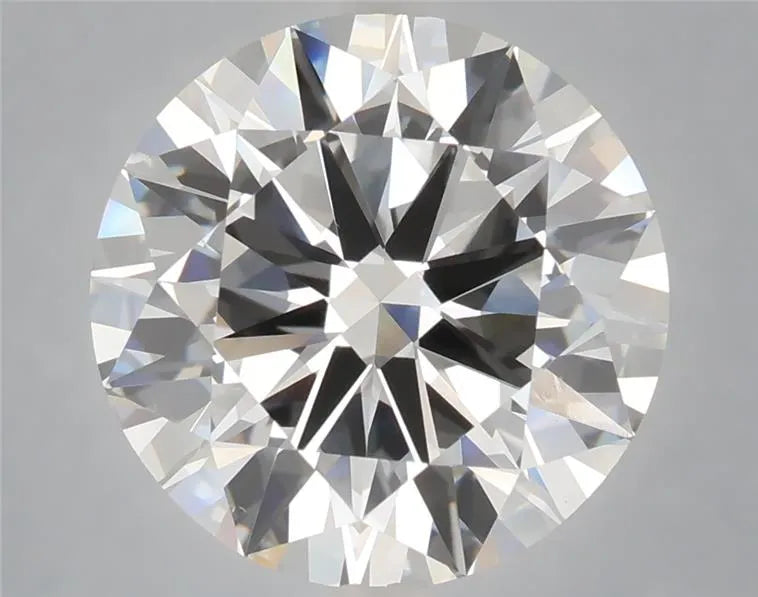 6.00ct Round Lab Grown Diamond (Colour E, Clarity VS1, Cut EX, IGI Certified)