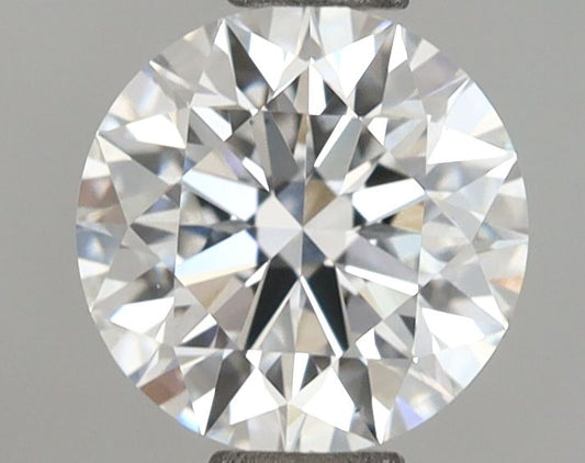 Lab-Grown Round Diamond - 1.0 Carats, E Color, VS2 Clarity - Certified by IGI - Report Number: LG710571037