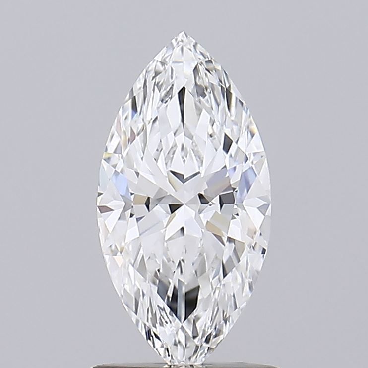 Lab-Grown Marquise Diamond - 1.08 Carat, E Color, VVS1 Clarity | Sustainable Luxury, Dazzling Brilliance | IGI | Certified 630459636