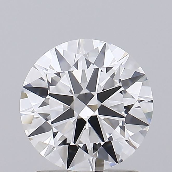 Lab-Grown Round Diamond - 1.5 Carats, E Color, VVS2 Clarity - Certified by IGI - Report Number: LG678511122