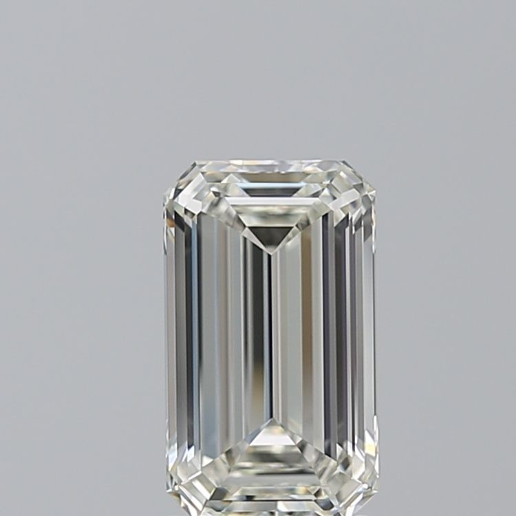 Emerald 2.01ct J VVS2 - Cut • GIA • 6535192691