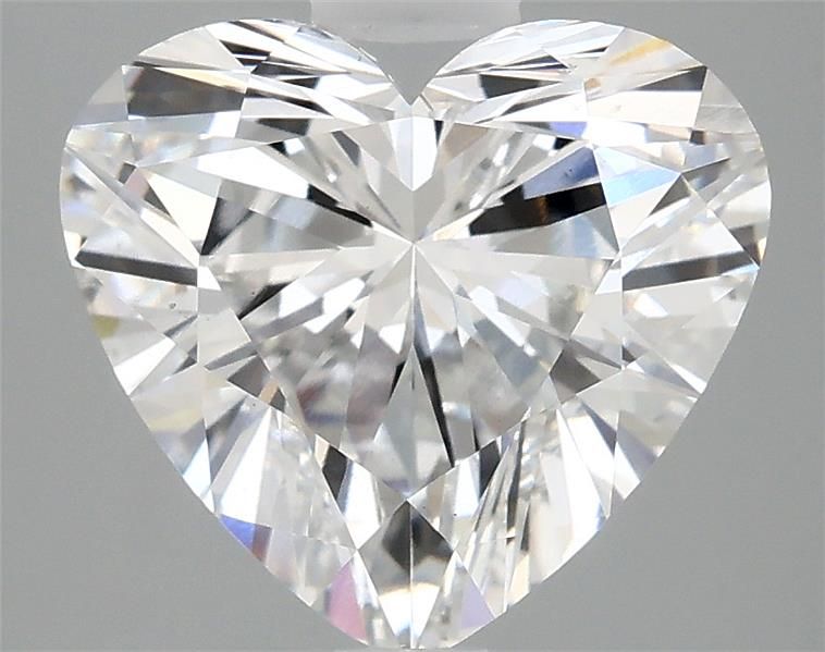 HEART 3.02ct D VS1 IGI - lg723550122