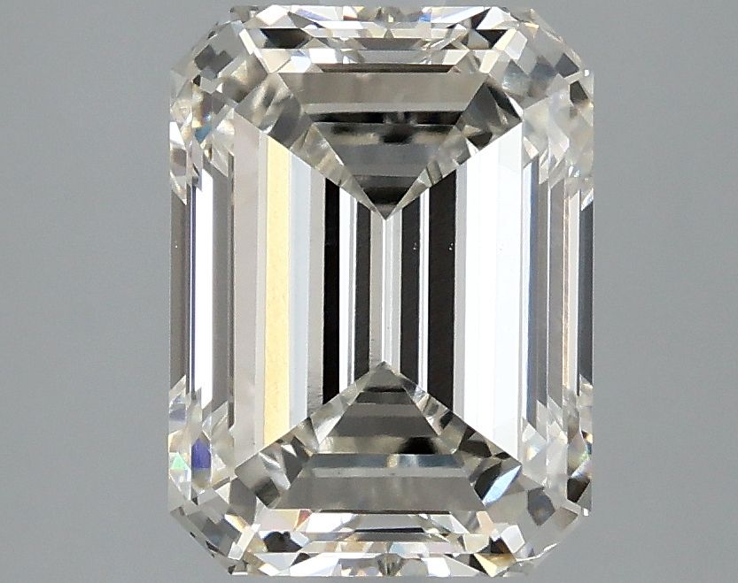 Emerald 3.02ct H VVS2 IGI-LG634436840
