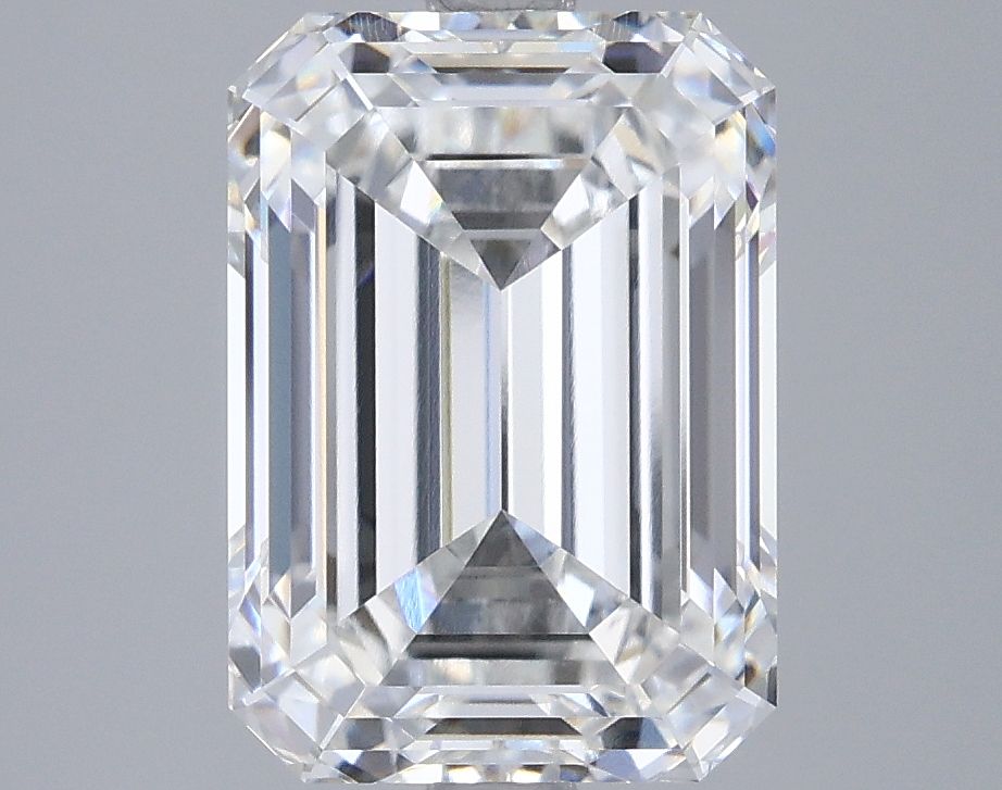 Emerald 4.05ct E VVS1 IGI - IGI LG738523215