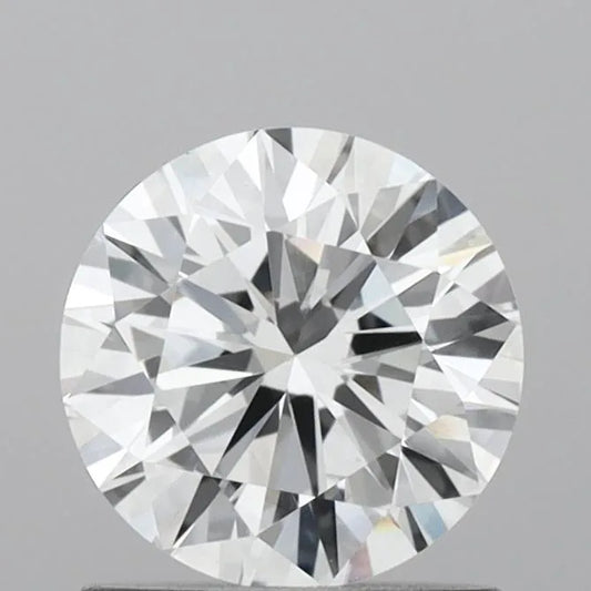 1.03ct Round Lab Grown Diamond (Colour E, Clarity VVS2, Cut ID, IGI Certified)