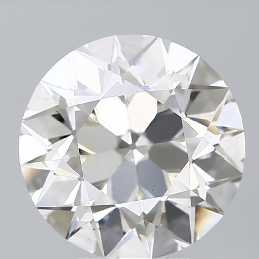 EUROPEAN CUT-5.04-Carat-G-VS1-lg593386592