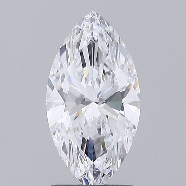 Lab-Grown Marquise Diamond - 1.51 Carat, E Color, VVS1 Clarity | Sustainable Luxury, Dazzling Brilliance | IGI | Certified LG605371465