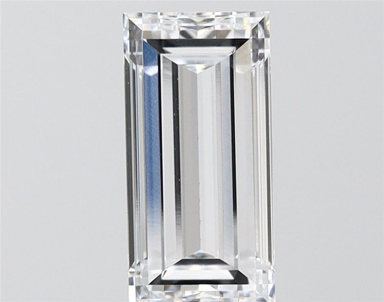 Baguette 1.77 ct D VVS2 IGI:LG710553097