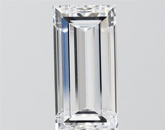 Baguette 1.77 ct D VVS2 IGI:LG710553097
