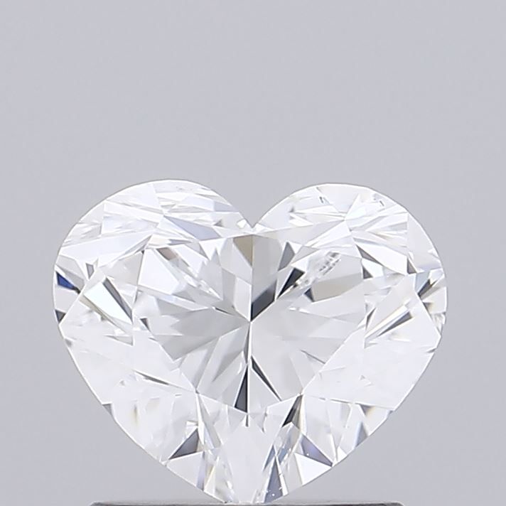 Lab-Grown Heart Diamond - 1.02 Carat, D Color, VS1 Clarity | Sustainable Luxury, Dazzling Brilliance | IGI | Certified 629484890