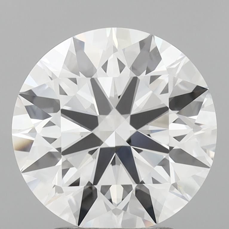 Round 2.8ct D VVS1 IGI - LG715542124