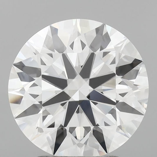 Round 2.8ct D VVS1 IGI - LG715542124