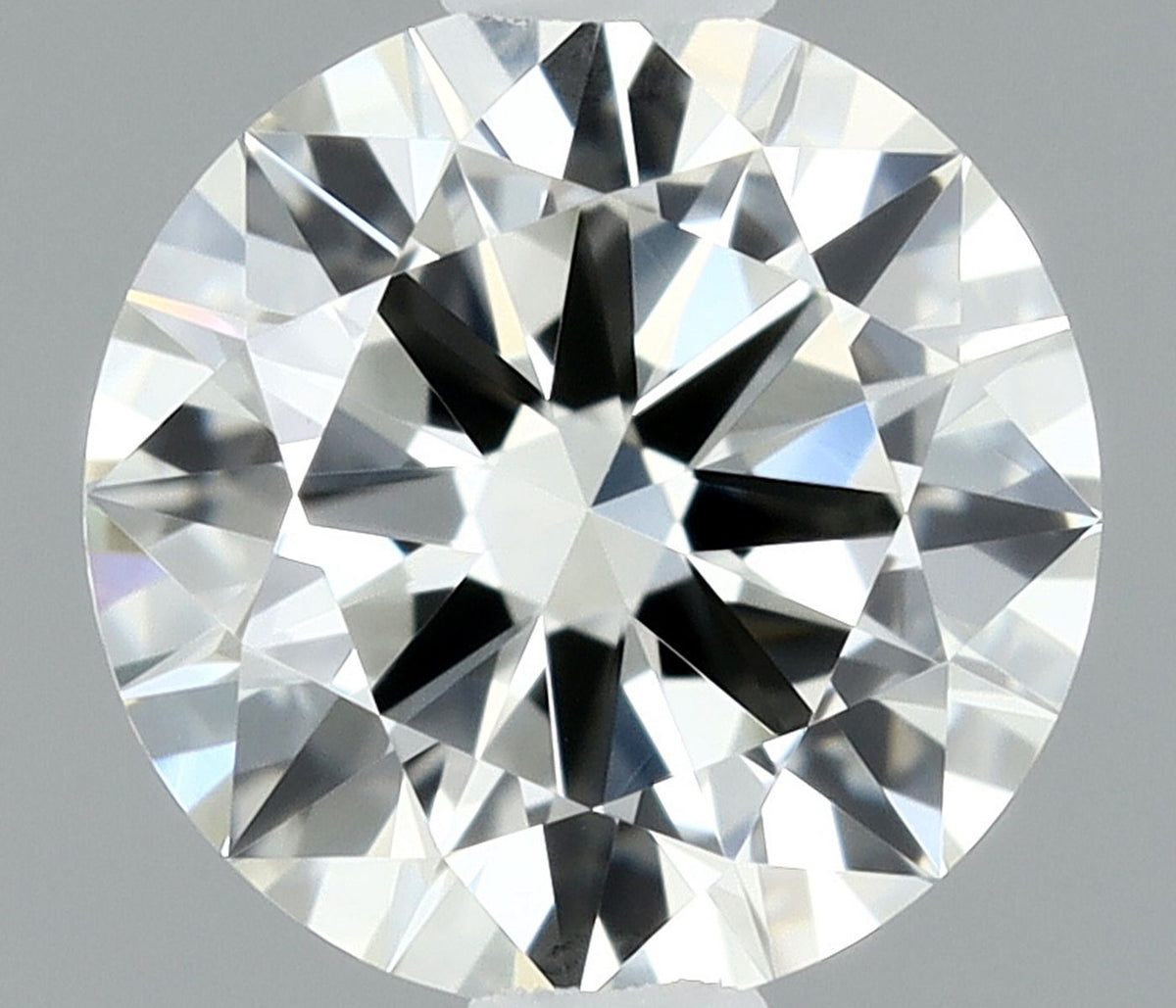 Round 0.54ct I VVS1 EX Cut • IGI • 815656020