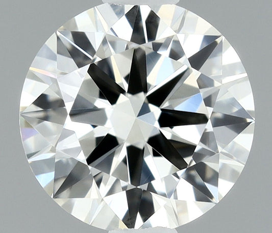 Round 0.54ct I VVS1 EX Cut • IGI • 815656020