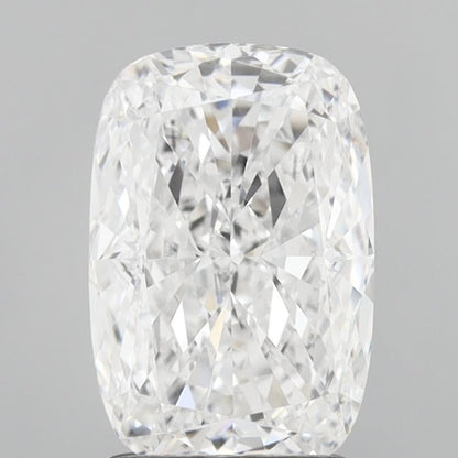 Im Labor gezüchteter Blue Heaven-Ring aus 925er Sterlingsilber (5 Karat)