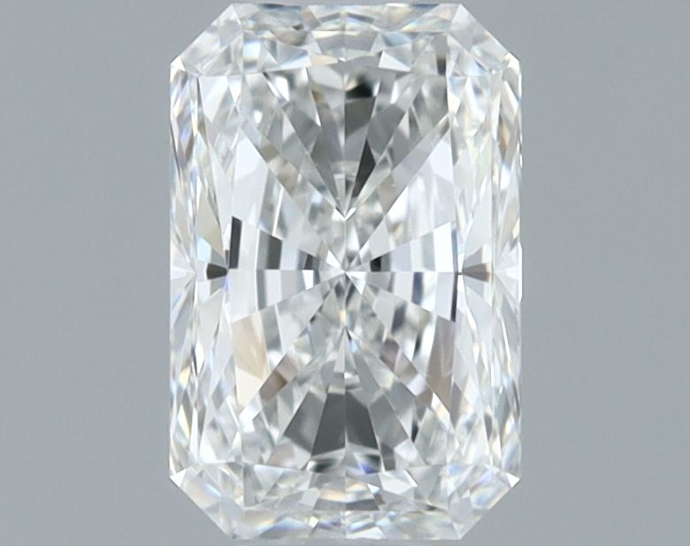 Radiant 0.91ct G VS1 - Cut • GIA • 6551065944