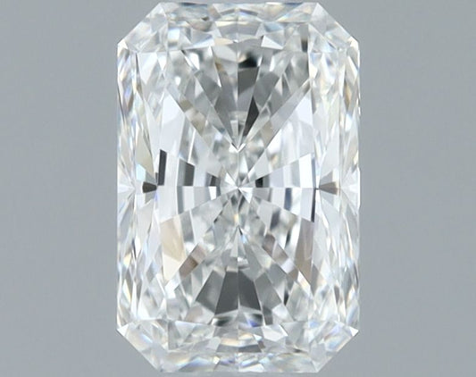 Radiant 0.91ct G VS1 - Cut • GIA • 6551065944