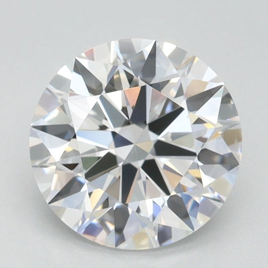 Round 1.59ct D VVS1 ID Cut • IGI • LG800685722