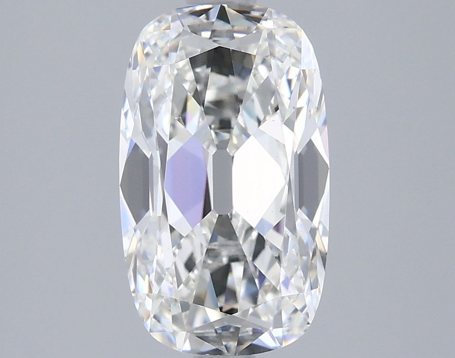 Cushion brilliant 2.26ct F VS1 IGI - LG743501838