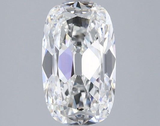 Cushion brilliant 2.26ct F VS1 IGI - LG743501838