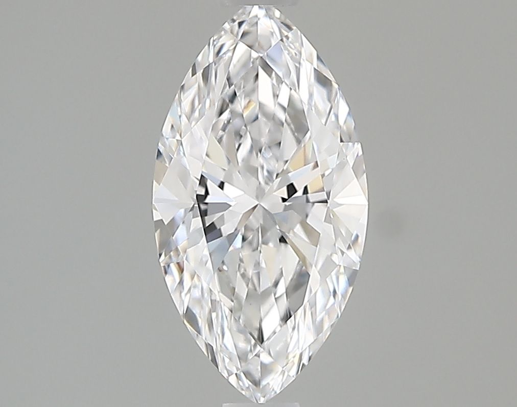 Lab-Grown Marquise Diamond - 1.05 Carat, D Color, VVS2 Clarity | Sustainable Luxury, Dazzling Brilliance | IGI | Certified LG639446798