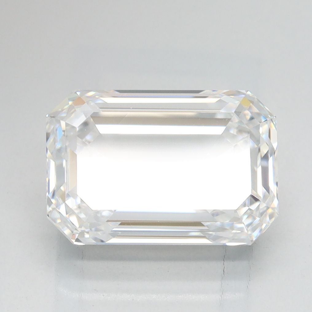 EMERALD 2.33ct D IF IGI - lg745506953