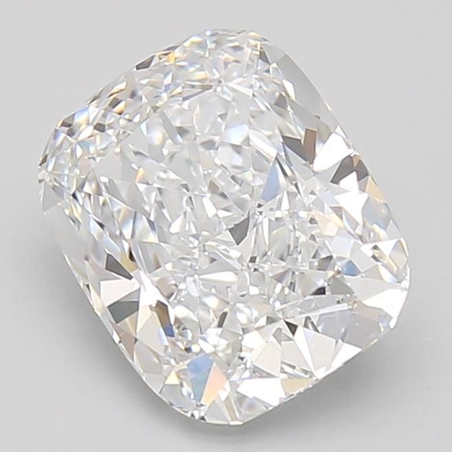 Cushion Brilliant 2.1ct D VS1 • GIA • 2506614955