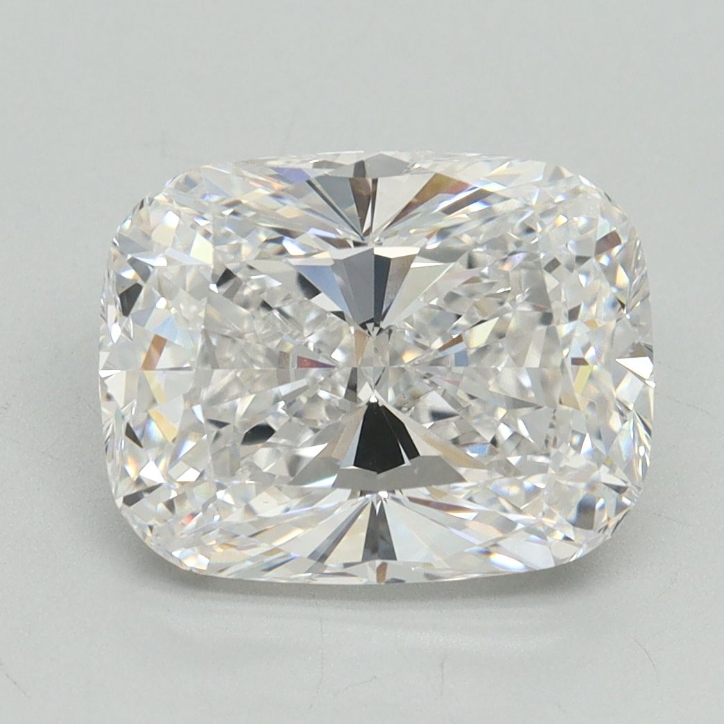 CUSHION BRILLIANT 4.17ct E VS1 IGI - lg687532753