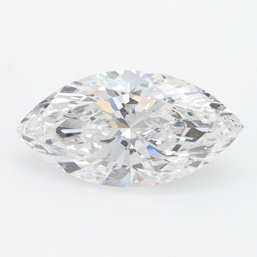 Marquise 1.26ct D IF IGI-LG700511915