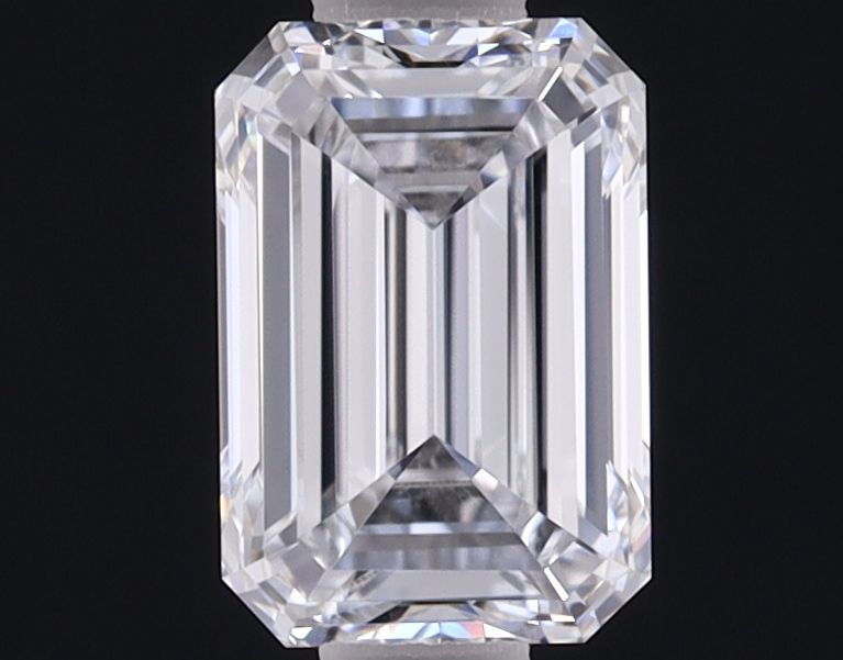 Im Labor gezüchteter Blue Heaven-Ring aus 925er Sterlingsilber (5 Karat)