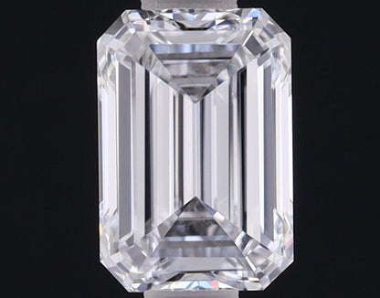 Im Labor gezüchteter Blue Heaven-Ring aus 925er Sterlingsilber (5 Karat)