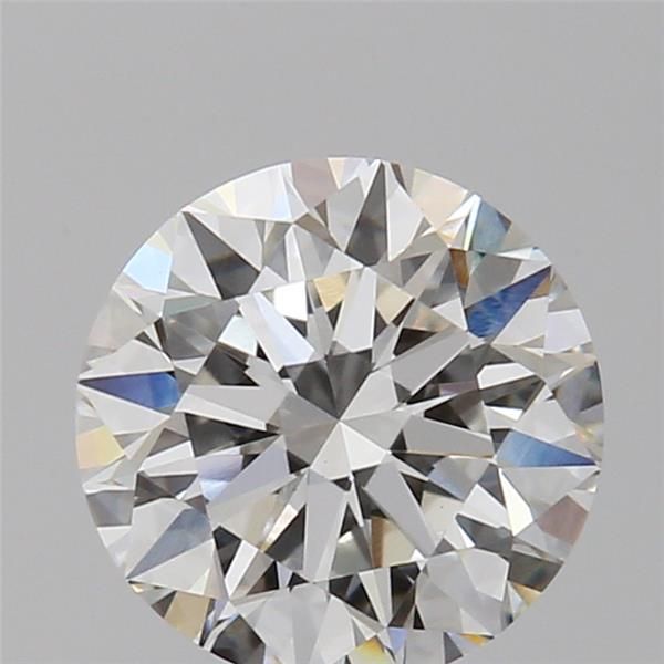Round 0.9ct F VVS2 IGI - LG724521693