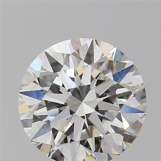 Round 0.9ct F VVS2 IGI - LG724521693