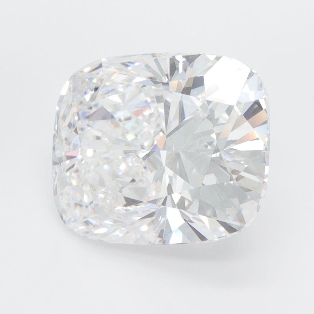 CUSHION MODIFIED 4.77ct D IF IGI - lg681579142