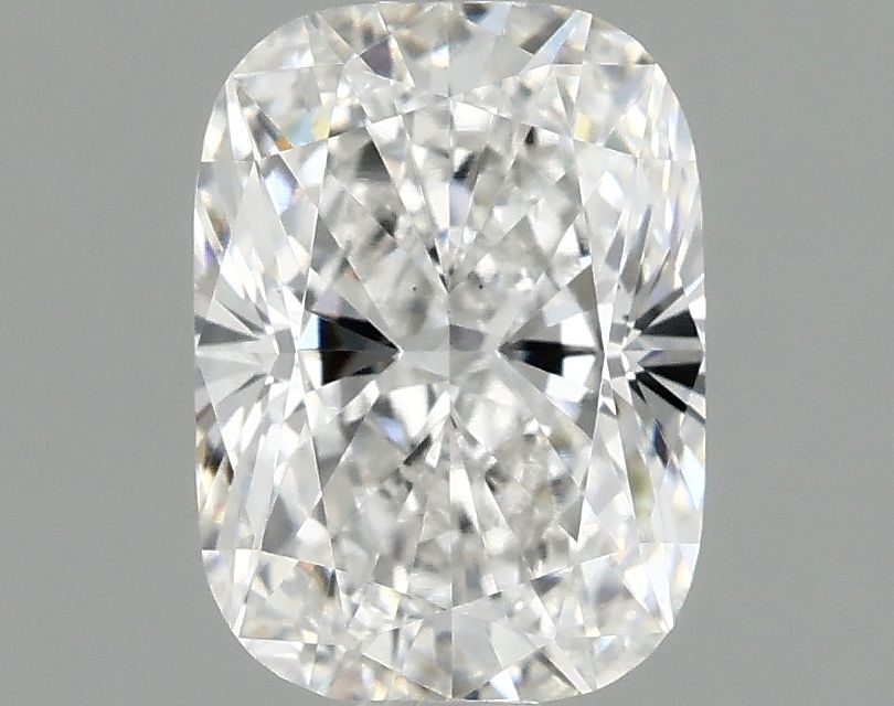Cushion brilliant 1.31ct E VS1 IGI - LG770668113